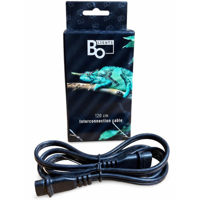 Bo Lights Kabelverbindung 120 cm