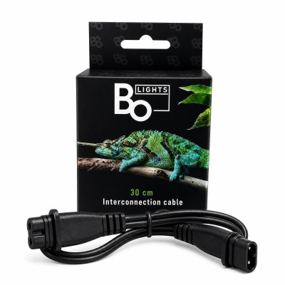Bo Lights Cable Inter Connexion 30 cm