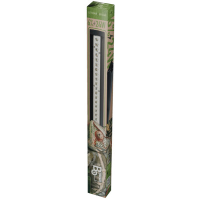 Bo Lights UV-Leiste 6 % - UVA-UVB LED-Leuchte 60 cm