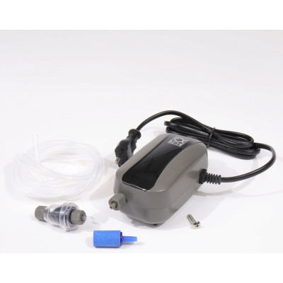 JBL ProAir a100 - Pompe à air pour aquarium 100 l/h