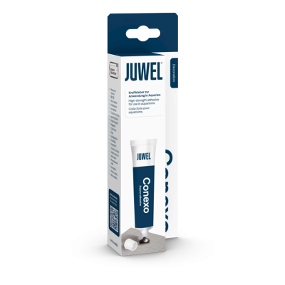 JUWEL Conexo Power Adhesive- Colle forte pour décors d'aquarium