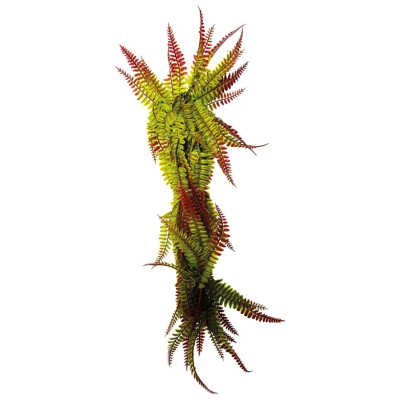 Plante artificielle pour terrarium