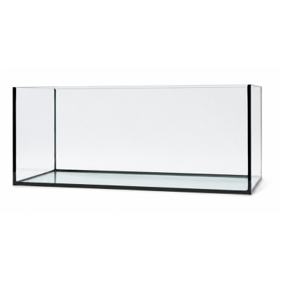 Aquarium pour tortues d'eau- 120 x 50 x 30 cm