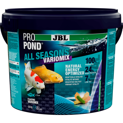 JBL ProPond All Seasons Variomix