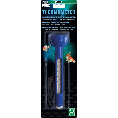 JBL ProPond Thermometer - Teichthermometer