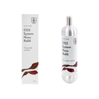 CO2-Aufladungssystem Tropica System Nano 95 g
