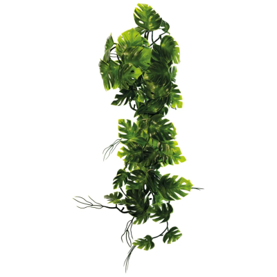 REPTO Plant Vines Verte Monstera 60 CM