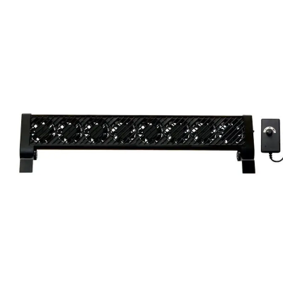 GROTECH Cool Breeze 8 - Ventilateur pour aquarium