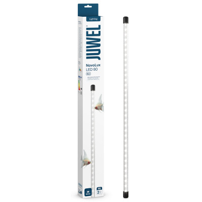 JUWEL NovoLux LED 80 Blanc- Tube LED 11 W