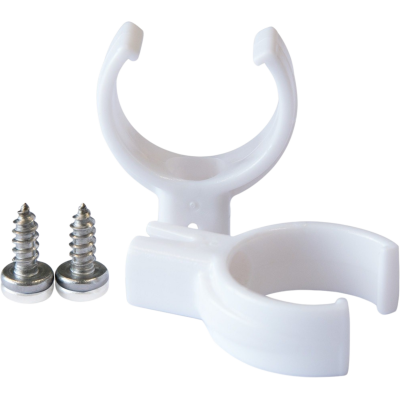 JUWEL Clips Novolux/Primolux 4 Stk
