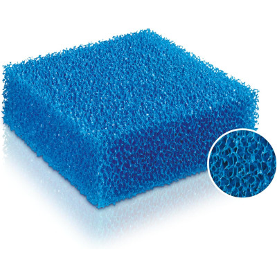 JUWEL bioPlus Coarse M - Großporiger Aquarienschaum Juwel