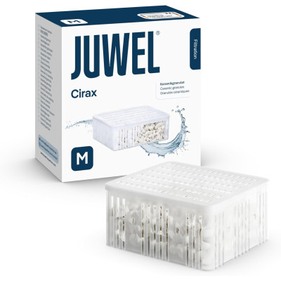 JUWEL Cirax M- Support pour bactéries