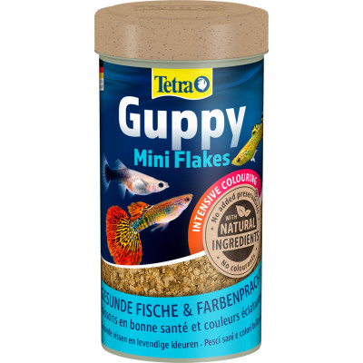 TETRA Guppy