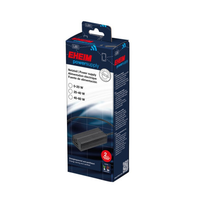 EHEIM PowerLED+ 20 - 40 W - LED-Netzteil