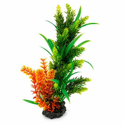AMTRA Deco Flora Serie 23-25 ​​cm – Aquarienpflanze