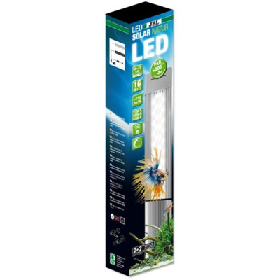 JBL LED SOLAR Natur 16W GEN2 - 45cm LED-Leuchte