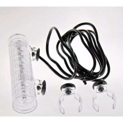 JBL Proflora CO2 Taifun Spiral 10 - Diffuseur de CO2 pour aquarium