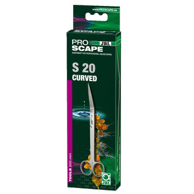 Ciseaux pour aquarium & Pinces aquascaping